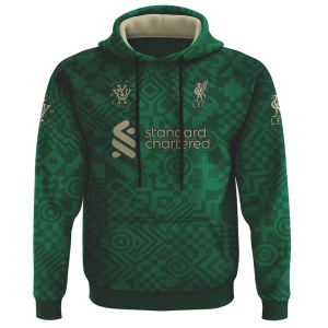 Hanorac Liverpool S145-STL