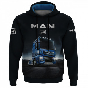Hanorac Man T013-STL