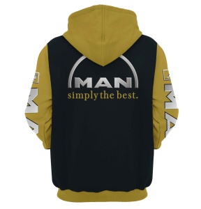 Hanorac Man T017-SZ - Img 2