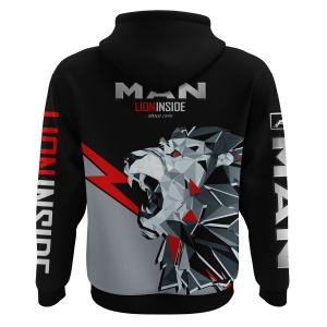 Hanorac Man T039-SZ - Img 2