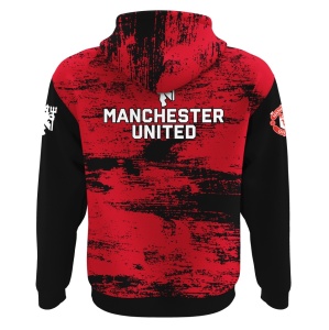 Hanorac Manchester United S002-STL - Img 3