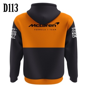 Hanorac Mclaren F1 D113-SZ - Img 2