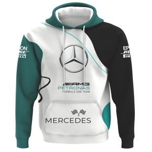 Hanorac Mercedes D184-STL