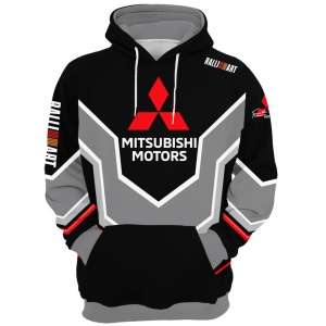 Hanorac Mitsubishi D076-STL