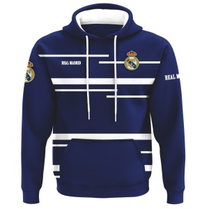 Hanorac Real Madrid S014-STL