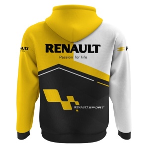 Hanorac Renault D028-SZ - Img 2