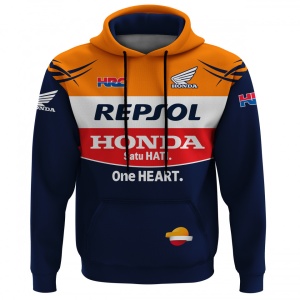 Hanorac Repsol M028-STL