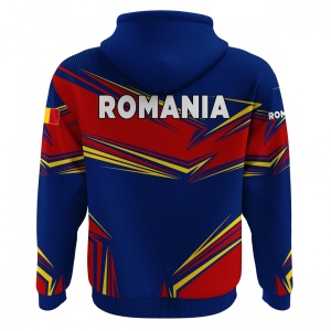 Hanorac Romania P022-STL - Img 3