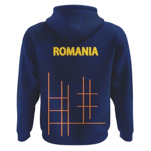 Hanorac Romania P065-SZ - Img 2