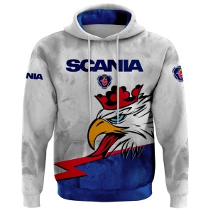 Hanorac SCANIA T055-STL