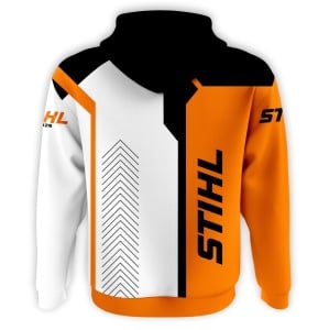 Hanorac Stihl X039 - Img 3
