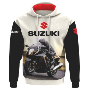 Hanorac Suzuki M057-STL
