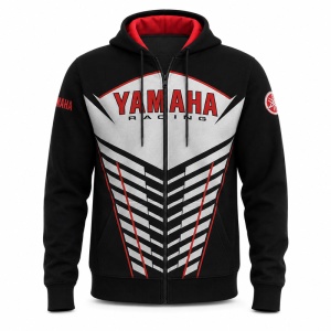 Hanorac Yamaha M025-SZ