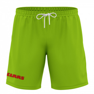 Pantaloni scurti Claas X021 - Img 1