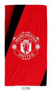 Prosop Man Utd #C130