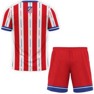 Set Atletico Madrid S124-STL - Img 3