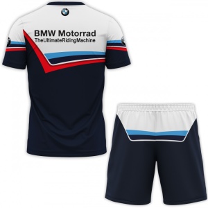 Set BMW M006-STL - Img 2