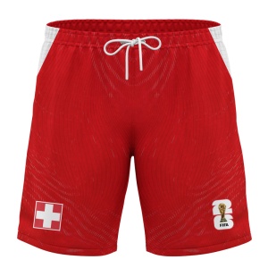 Set Elvetia S195 Fifa World Cup 2026 - Img 5