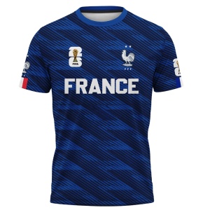 Set Franta S181 Fifa World Cup 2026-STL - Img 2