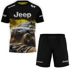 Set Jeep Grand Cherokee D131 - Img 1