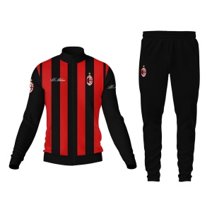 Trening Ac Milan S022S