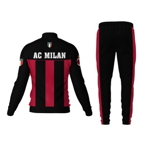 Trening Ac Milan S033S - Img 2