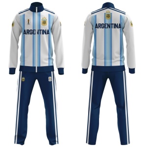 Trening Argentina S191 Fifa World Cup 2026