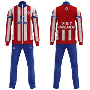 Trening Atletico Madrid S215