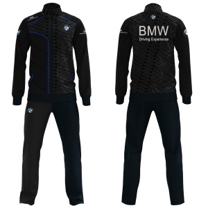 Trening Bmw D095S