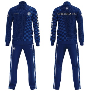 Trening Chelsea S003S