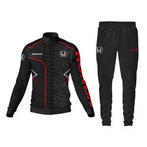 Trening Honda D075S