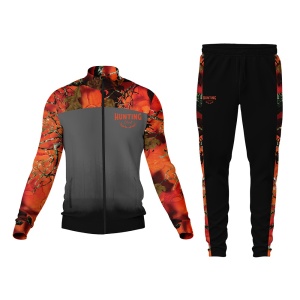 Trening Hunting F076S