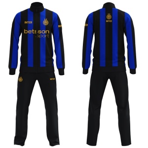 Trening Inter Milan S223