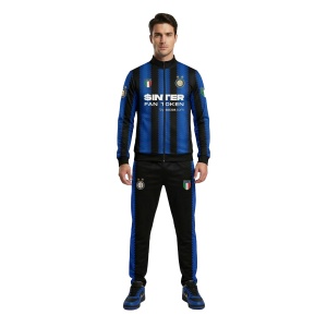 Trening Inter S036S