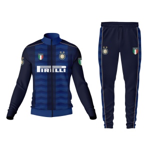 Trening Inter S038S