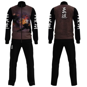 Trening Karate G008S