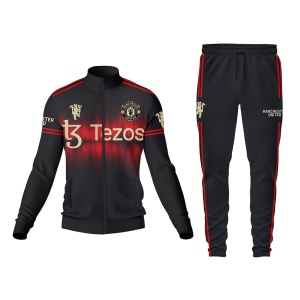 Trening Manchester United S153S