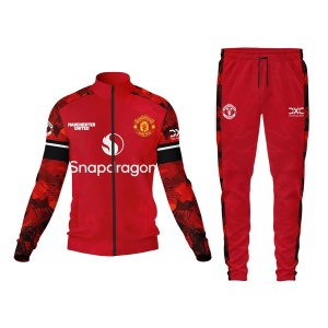 Trening Manchester United S168S