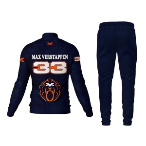 Trening Max Verstappen F1 D045S - Img 5
