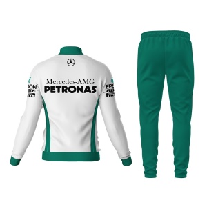 Trening Mercedes F1 D002S - Img 5
