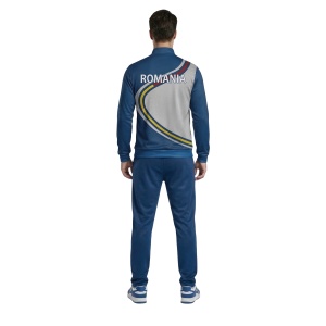 Trening Romania P028S - Img 3