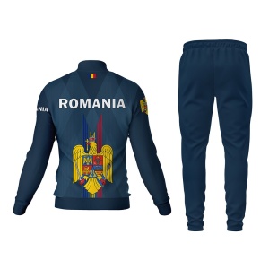 Trening Romania P042S - Img 5