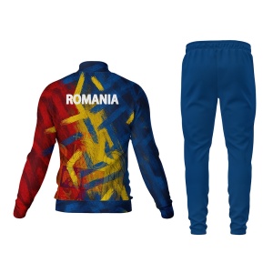 Trening Romania P067S - Img 2
