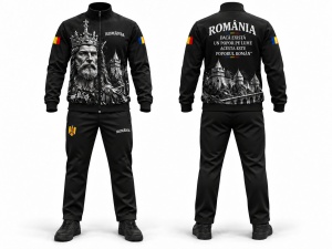 Trening Romania P132S
