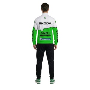 Trening Skoda D021S - Img 3