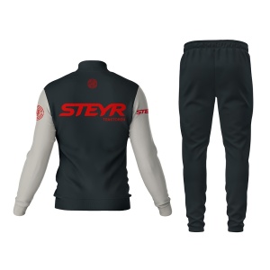 Trening Steyr X011S - Img 2