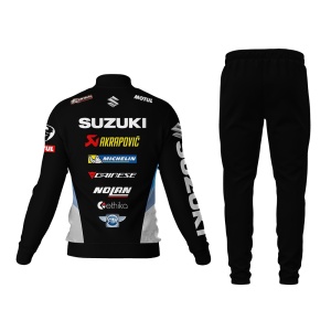Trening Suzuki M053S - Img 2