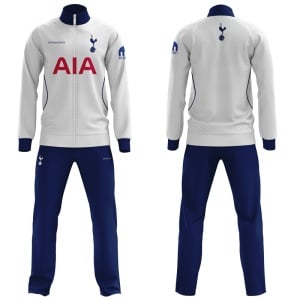 Trening Tottenham S219