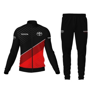 Trening Toyota D029S