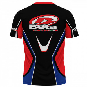 Tricou Beta M032 - Img 2